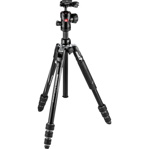 חצובה Manfrotto Befree mkbfrta4bk-bh