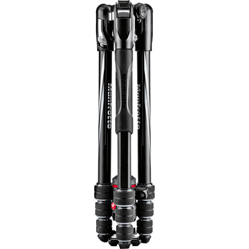 חצובה Manfrotto Befree mkbfrta4bk-bh