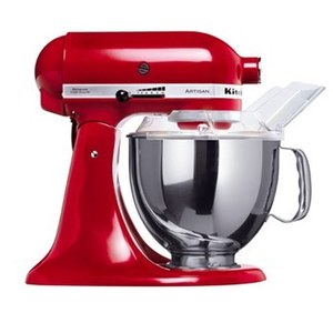 מיקסר KitchenAid KSM150 קיטשן אייד