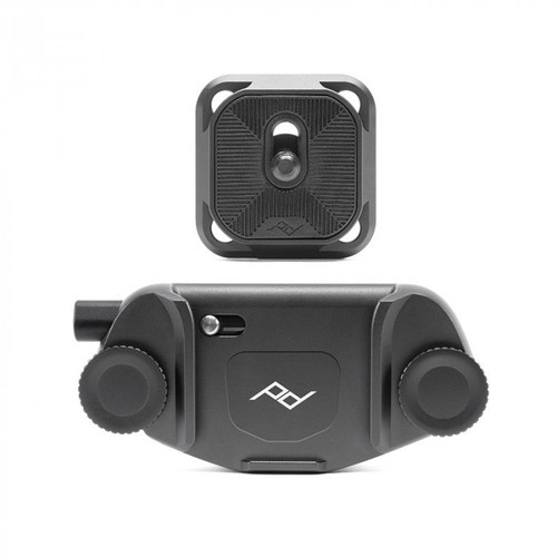 כולל מתאם Peak Design Capture Camera Clip v3