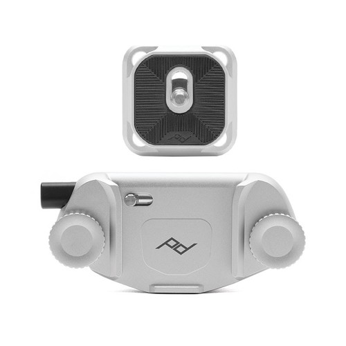 כולל מתאם Peak Design Capture Camera Clip v3