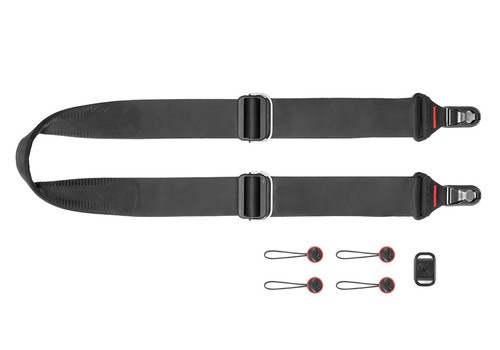 רצועה למצלמה Peak Design Slide Sling Strap (V3)