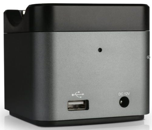 Hahnel ProCube מטען כפול לסוללות CANON 