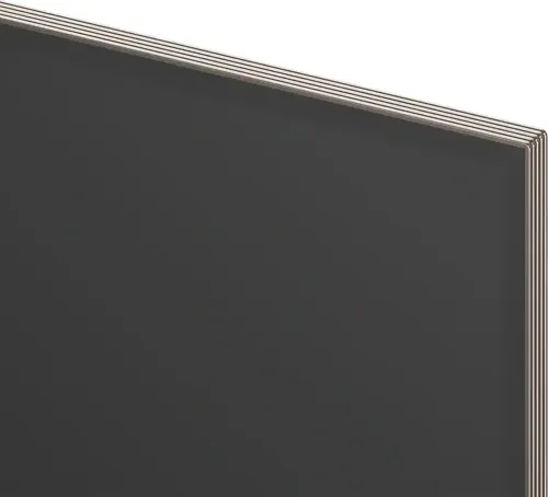טלוויזיה LG OLED evo AI W6 בגודל 83 אינץ׳ 4K דגם OLED83W6 עם עיצוב Wallpaper, חיבור True Wireless ומעבד α11 AI Gen3