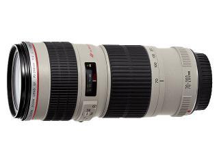 Canon EF 70-200mm f/4L USM