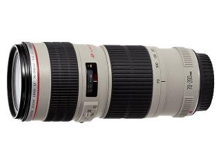 Canon EF 70-200mm f/4L USM