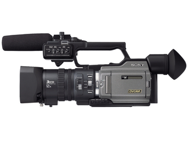 Sony DSR-PD170