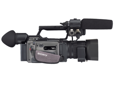 Sony DSR-PD170
