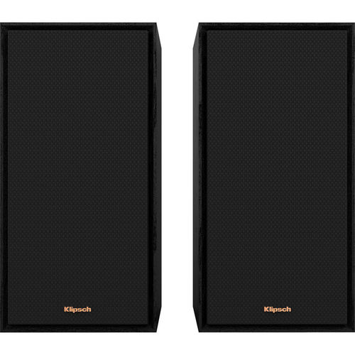 זוג רמקולים מדפיים מוגברים מבית Klipsch דגם R50PM