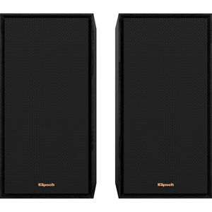 זוג רמקולים מדפיים מוגברים מבית Klipsch דגם R50PM
