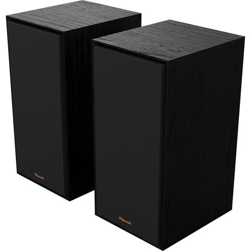זוג רמקולים מדפיים מוגברים מבית Klipsch דגם R50PM