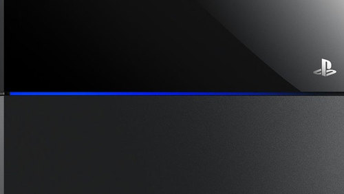 תיקון PS 4 Blue Light Of Death תיקון מעבד