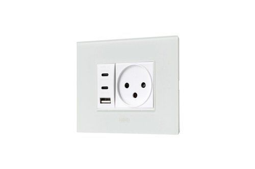  מסגרת FINE זכוכית לבנה 3M ניסקו סוויץ' 
