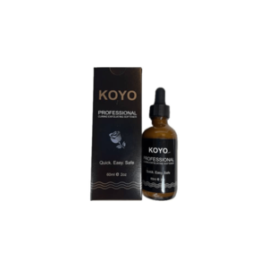 מסיר קוטיקולה  60 מ״ל-קויו KOYO