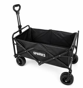 עגלת קמפינג וים מתקפלת SPARKS