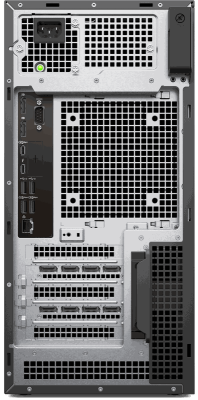 מחשב גיימינג ותחנת עבודה Dell Pro Max Tower T2 FCT2250 Intel Core Ultra 9 285K / 32GB RAM / 1TB SSD / NVIDIA RTX 5090 32GB / Windows 11 Pro