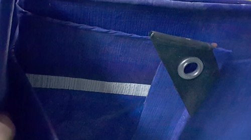 ברזנט עמיד לגשם 3X4