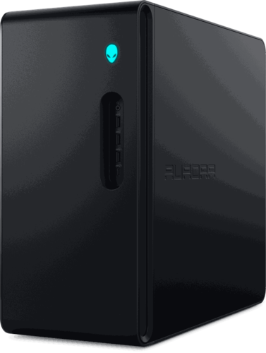 מחשב גיימינג נייח Dell Alienware Aurora ACT1250 Intel Core Ultra 9 285K / 64GB RAM / 1TB + 2TB SSD / NVIDIA RTX 5070 Ti 16GB / Windows 11 Pro
