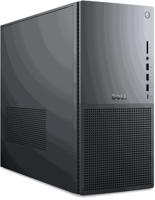 מחשב גיימינג ותחנת עבודה Dell Tower Plus EBT2250 Intel Core Ultra 9 285K / 32GB RAM / 2TB SSD / NVIDIA RTX 5080 16GB / Windows 11 Pro