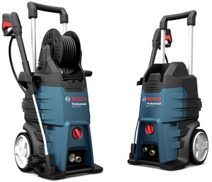 מכונת שטיפה 185 בר GHP-5-75X תוצרת BOSCH