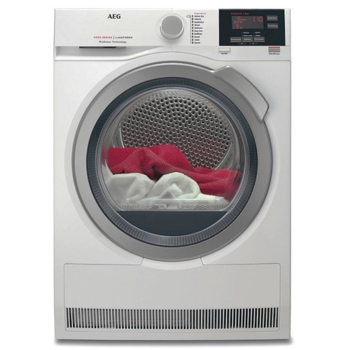 מייבש כביסה AEG T6DBG722M
