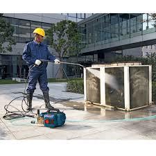 מכונת שטיפה 140 בר GHP-5-13C תוצרת BOSCH