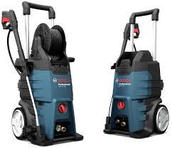 מכונת שטיפה 130 בר GHP-5-55 תוצרת BOSCH