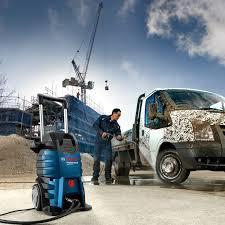 מכונת שטיפה 130 בר GHP-5-55 תוצרת BOSCH