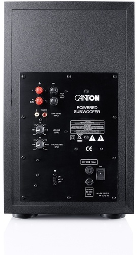 Canton - Movie 95cx