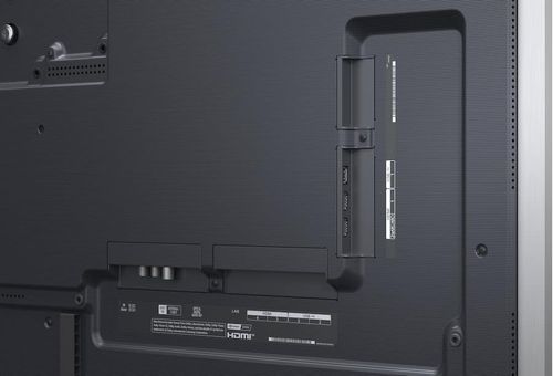 טלוויזיה LG OLED evo AI G6 בגודל 65 אינץ׳ 4K דגם OLED65G6 עם עיצוב Gallery, תושבת קיר שטוחה ומעבד α11 AI Gen3