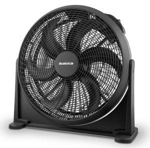 מאוורר רצפה 15635 ריצפתי סייקלון "20 ElectroStar