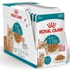 מארז 12 יחידות - רויאל קנין Royal canin פאוץ' לחתול מבוגר-אייג'ינג 11 פלוס ברוטב 85 ג' -חדש!