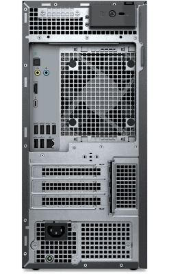 מחשב גיימינג ותחנת עבודה Dell Tower Plus EBT2250 Intel Core Ultra 7 265 / 32GB RAM / 1TB SSD / NVIDIA RTX 5070 / Windows 11 Pro
