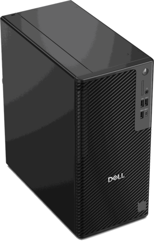 תחנת עבודה Dell Pro Precision 7 T1 PW7T1260 Intel Core Ultra 7 265 / 32GB RAM / 1TB SSD / NVIDIA RTX 2000 Ada 16GB / Windows 11 Pro
