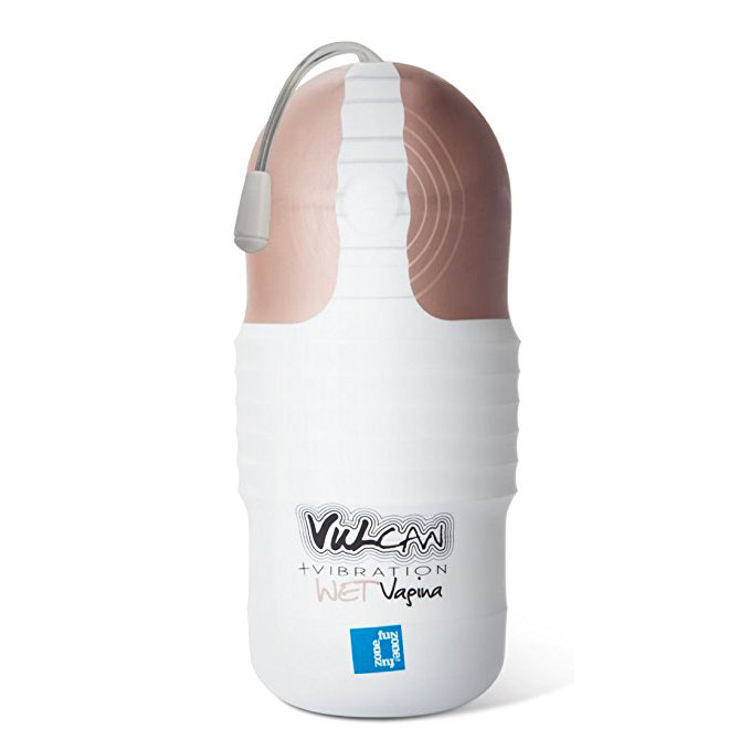 מיני מאונן  רוטט Vulcan Wet Vagina Vibration