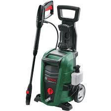 מכונת שטיפה 125 בר Universal Aquatak 125 תוצרת BOSCH