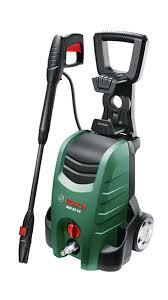 מכונת שטיפה 130 בר Universal Aquatak 130 תוצרת BOSCH