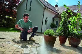 מכונת שטיפה 135 בר Universal Aquatak 135 תוצרת BOSCH