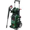 מכונת שטיפה 160 בר Advanced AQT 160 תוצרת BOSCH
