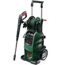 מכונת שטיפה 160 בר Advanced AQT 160 תוצרת BOSCH