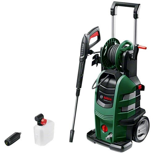 מכונת שטיפה 160 בר Advanced AQT 160 תוצרת BOSCH