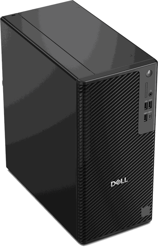 תחנת עבודה Dell Pro Precision 7 T1 PW7T1260 PM-RD33-16909 Intel Core Ultra 7 265 / 32GB RAM / 1TB SSD / NVIDIA A1000 / Windows 11 Pro