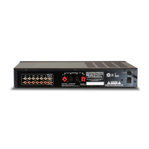 Nad C316BEE REAR