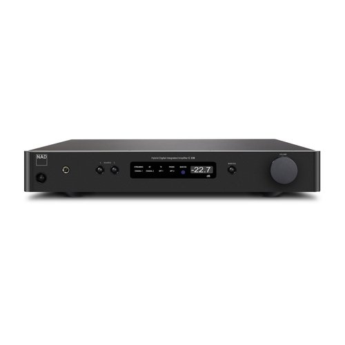 Nad C338BEE FRONT