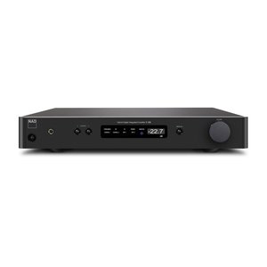 Nad C338BEE FRONT