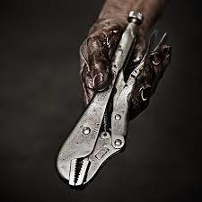 פלייר פטנט 10R מקורי VISE-GRIP