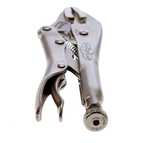 פלייר פטנט 5WR מקורי VISE-GRIP