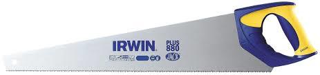 מסור יד רב שימושי IRWIN אורך 500 מ