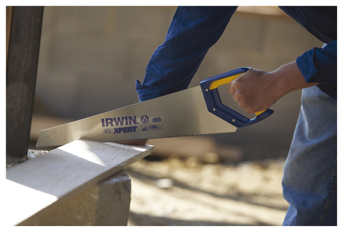 מסור יד רב שימושי IRWIN אורך 500 מ