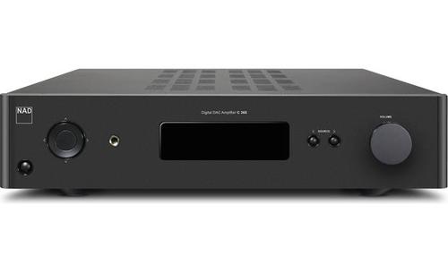  Nad C368 FRONT